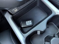 Honda CR-V 240TURBO CVT FWD Urban Edition - ფოტო 9
