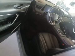 Nissan Raize 260T Love Bean Edition - ფოტო 16