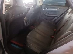 Nissan Raize 260T Love Bean Edition - ფოტო 17
