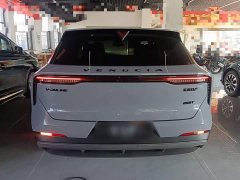 Nissan Raize 260T Love Bean Edition - ფოტო 6