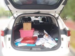 Haval H6 Third Generation 1.5T Automatic Two-Wheel Drive Max - ფოტო 10