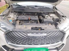 Haval H6 Third Generation 1.5T Automatic Two-Wheel Drive Max - ფოტო 11