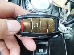 Haval H6 Third Generation 1.5T Automatic Two-Wheel Drive Max - ფოტო 12
