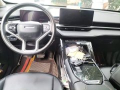 Haval H6 Third Generation 1.5T Automatic Two-Wheel Drive Max - ფოტო 13