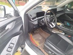 Haval H6 Third Generation 1.5T Automatic Two-Wheel Drive Max - ფოტო 14