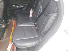 Haval H6 Third Generation 1.5T Automatic Two-Wheel Drive Max - ფოტო 15