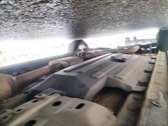 Haval H6 Third Generation 1.5T Automatic Two-Wheel Drive Max - ფოტო 16