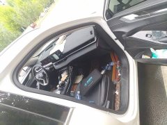 Haval H6 Third Generation 1.5T Automatic Two-Wheel Drive Max - ფოტო 18