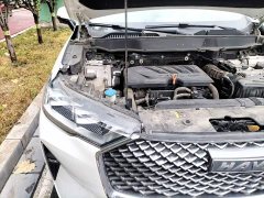 Haval H6 Third Generation 1.5T Automatic Two-Wheel Drive Max - ფოტო 19