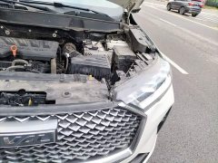Haval H6 Third Generation 1.5T Automatic Two-Wheel Drive Max - ფოტო 20