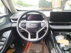 Haval H6 Third Generation 1.5T Automatic Two-Wheel Drive Max - ფოტო 3