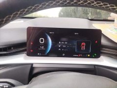 Haval H6 Third Generation 1.5T Automatic Two-Wheel Drive Max - ფოტო 4