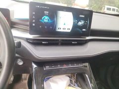 Haval H6 Third Generation 1.5T Automatic Two-Wheel Drive Max - ფოტო 6