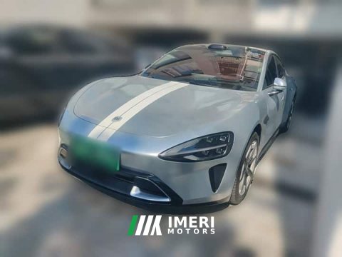 2025 Xiaomi SU7 2024 Quad Motor Ultra-Long Range Advanced Autonomous Driving Max - ავტომობილი ჩინეთიდან