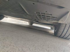 Xiaomi SU7 2024 Quad Motor Ultra-Long Range Advanced Autonomous Driving Max - ფოტო 17