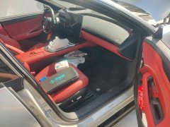 Xiaomi SU7 2024 Quad Motor Ultra-Long Range Advanced Autonomous Driving Max - ფოტო 18