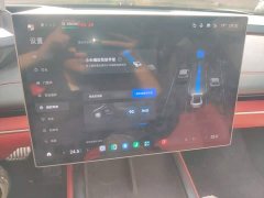 Xiaomi SU7 2024 Quad Motor Ultra-Long Range Advanced Autonomous Driving Max - ფოტო 19
