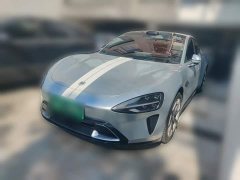 Xiaomi SU7 2024 Quad Motor Ultra-Long Range Advanced Autonomous Driving Max - ფოტო 2
