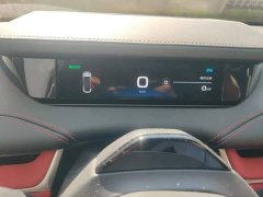 Xiaomi SU7 2024 Quad Motor Ultra-Long Range Advanced Autonomous Driving Max - ფოტო 4