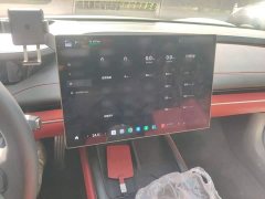Xiaomi SU7 2024 Quad Motor Ultra-Long Range Advanced Autonomous Driving Max - ფოტო 6