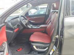 Changan CS75PLUS 1.5T Automatic Deluxe - ფოტო 11