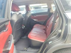 Changan CS75PLUS 1.5T Automatic Deluxe - ფოტო 13