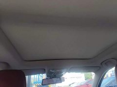 Changan CS75PLUS 1.5T Automatic Deluxe - ფოტო 14