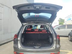Changan CS75PLUS 1.5T Automatic Deluxe - ფოტო 15