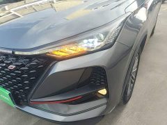 Changan CS75PLUS 1.5T Automatic Deluxe - ფოტო 18