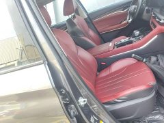 Changan CS75PLUS 1.5T Automatic Deluxe - ფოტო 20