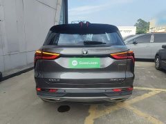 Changan CS75PLUS 1.5T Automatic Deluxe - ფოტო 4