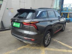 Changan CS75PLUS 1.5T Automatic Deluxe - ფოტო 5
