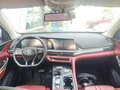 Changan CS75PLUS 1.5T Automatic Deluxe - ფოტო 6