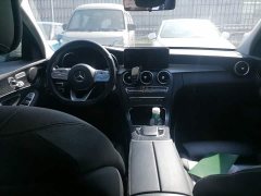 Mercedes-Benz C-Class C 260 L AMG Line - ფოტო 14