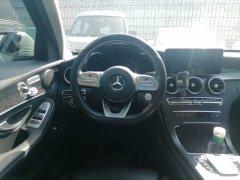 Mercedes-Benz C-Class C 260 L AMG Line - ფოტო 15