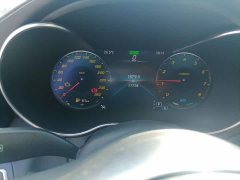 Mercedes-Benz C-Class C 260 L AMG Line - ფოტო 17