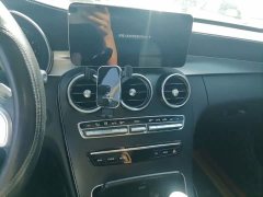 Mercedes-Benz C-Class C 260 L AMG Line - ფოტო 18