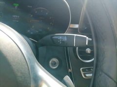 Mercedes-Benz C-Class C 260 L AMG Line - ფოტო 19