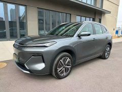 Geely Galaxy Starship 7 120km Explorer Edition - ფოტო 1