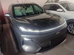 Geely Galaxy Starship 7 120km Explorer Edition - ფოტო 12