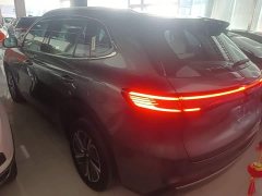 Geely Galaxy Starship 7 120km Explorer Edition - ფოტო 13