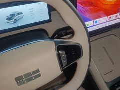 Geely Galaxy Starship 7 120km Explorer Edition - ფოტო 14