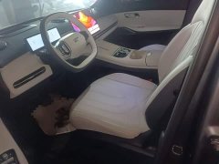 Geely Galaxy Starship 7 120km Explorer Edition - ფოტო 16