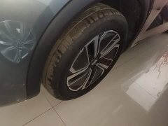 Geely Galaxy Starship 7 120km Explorer Edition - ფოტო 17
