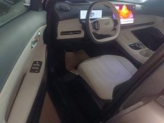 Geely Galaxy Starship 7 120km Explorer Edition - ფოტო 18
