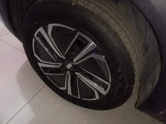 Geely Galaxy Starship 7 120km Explorer Edition - ფოტო 19