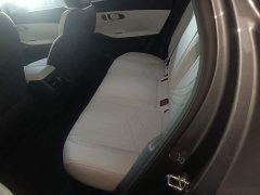 Geely Galaxy Starship 7 120km Explorer Edition - ფოტო 20