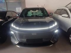 Geely Galaxy Starship 7 120km Explorer Edition - ფოტო 3