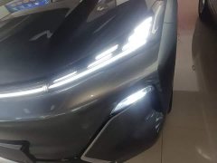 Geely Galaxy Starship 7 120km Explorer Edition - ფოტო 4