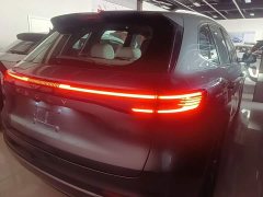 Geely Galaxy Starship 7 120km Explorer Edition - ფოტო 5
